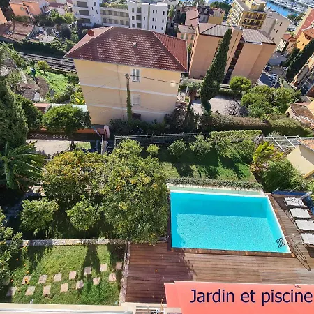 Luxurious Penthouse With Magnificent Views Over The Bay Of 10 Peoples 公寓 *