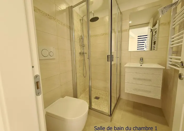 Lejlighed Luxurious Penthouse With Magnificent Views Over The Bay Of 10 Peoples *