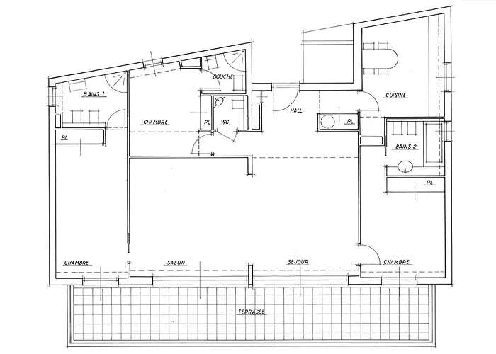 Lejlighed Luxurious Penthouse With Magnificent Views Over The Bay Of 10 Peoples